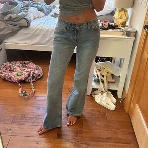 Urban outfitters Quinn jeans